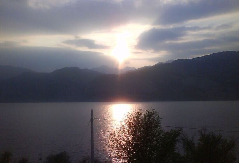 בית מלון כפרי Albergo Villa Edera