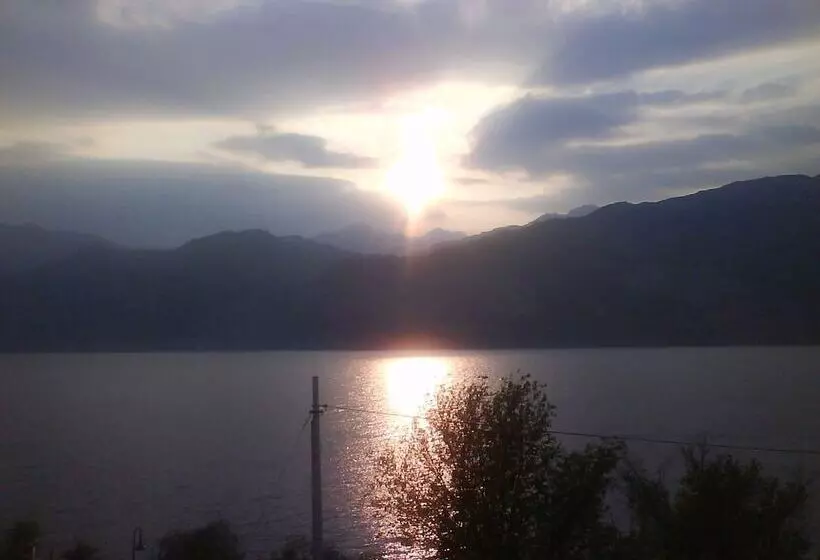 هتل Albergo Villa Edera