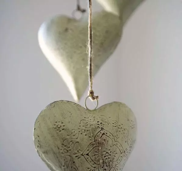 هتل Albergo Villa Edera