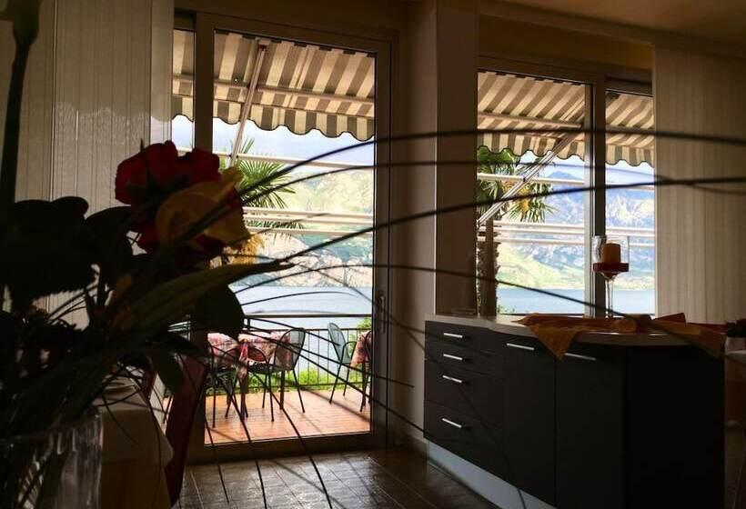 בית מלון כפרי Albergo Villa Edera