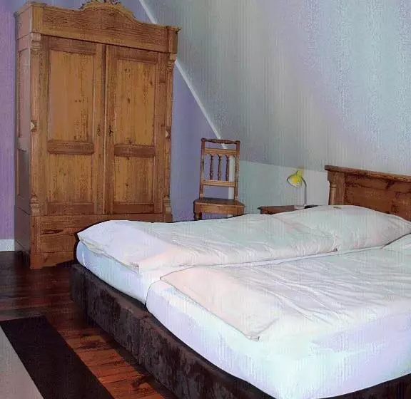 Отель Apartments Im Kaffeehaus Heldt