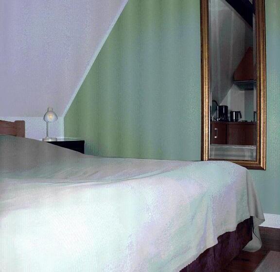 Отель Apartments Im Kaffeehaus Heldt