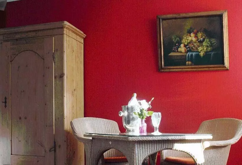 Отель Apartments Im Kaffeehaus Heldt