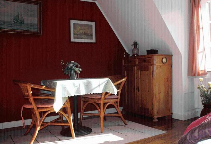 Отель Apartments Im Kaffeehaus Heldt