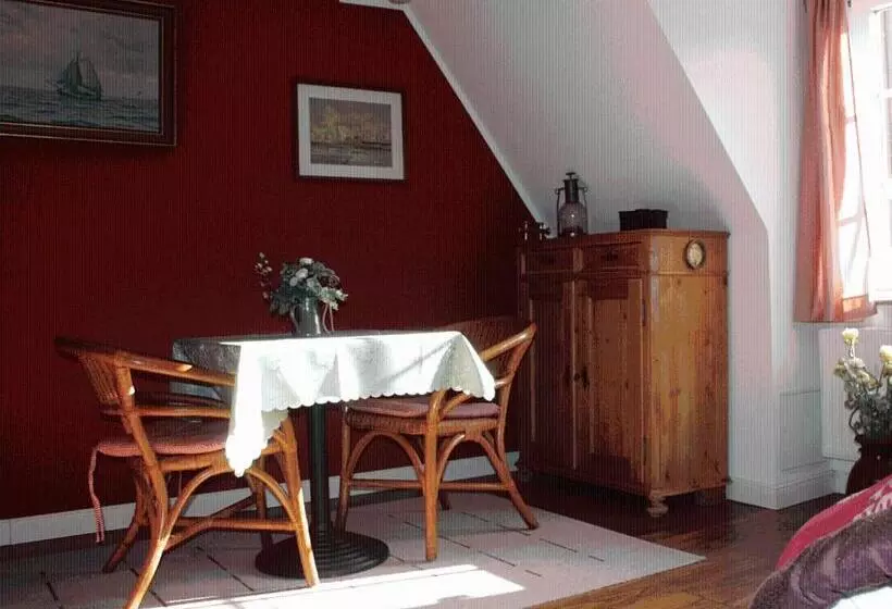 Отель Apartments Im Kaffeehaus Heldt