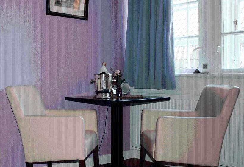 Отель Apartments Im Kaffeehaus Heldt