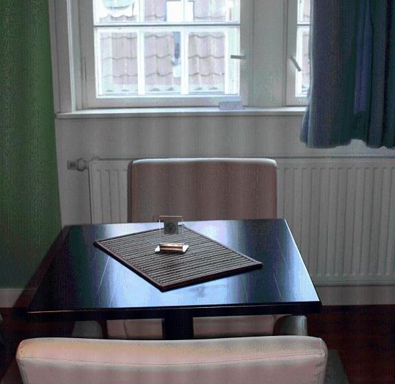 Отель Apartments Im Kaffeehaus Heldt