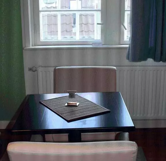 Отель Apartments Im Kaffeehaus Heldt