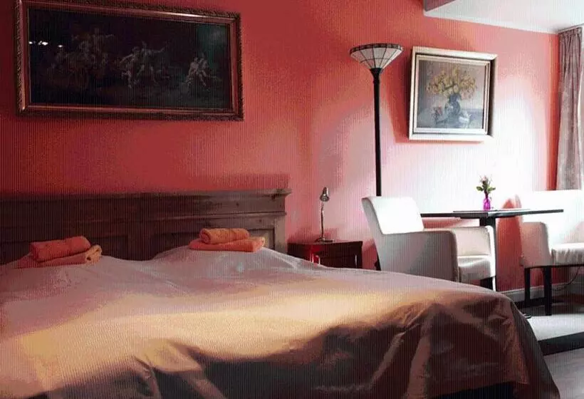 Отель Apartments Im Kaffeehaus Heldt