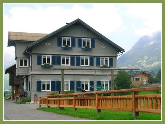 Bauernhof Madlener Claudia