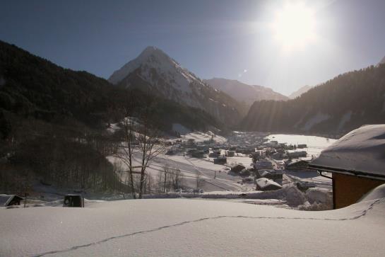 Bauernhof Madlener Claudia