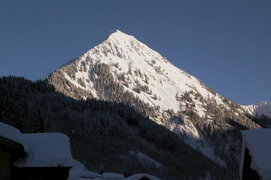 Bauernhof Madlener Claudia