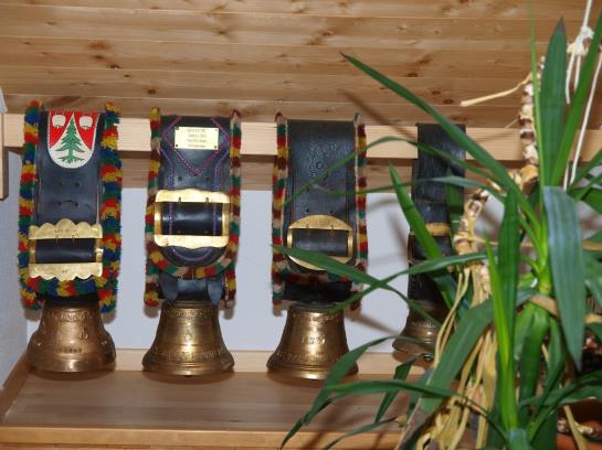 Bauernhof Madlener Claudia