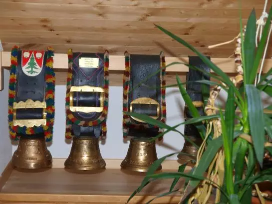 Bauernhof Madlener Claudia