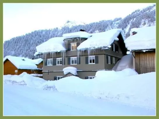 Bauernhof Madlener Claudia