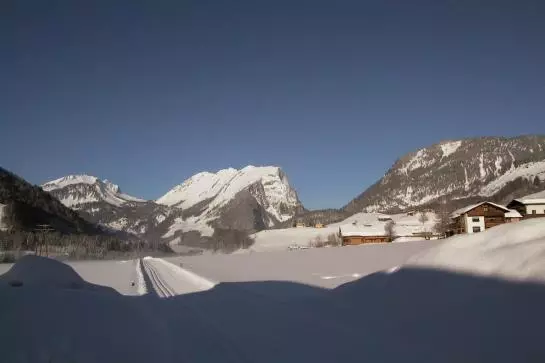 Bauernhof Madlener Claudia