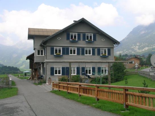 Bauernhof Madlener Claudia