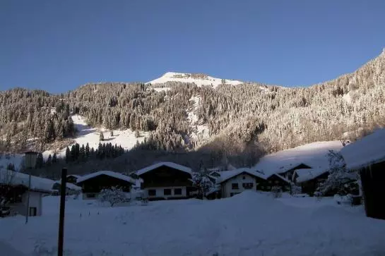 Bauernhof Madlener Claudia