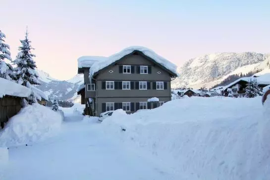 Bauernhof Madlener Claudia