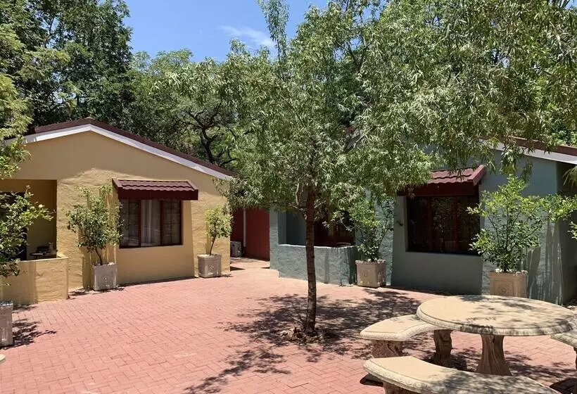 ホテル Casta Diva