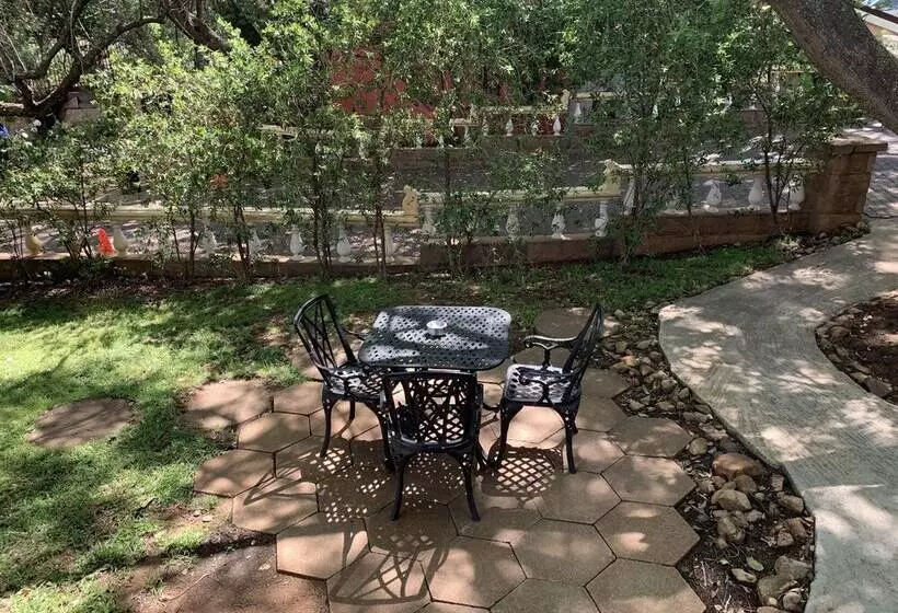 ホテル Casta Diva