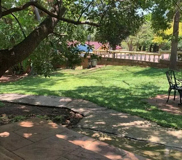 ホテル Casta Diva