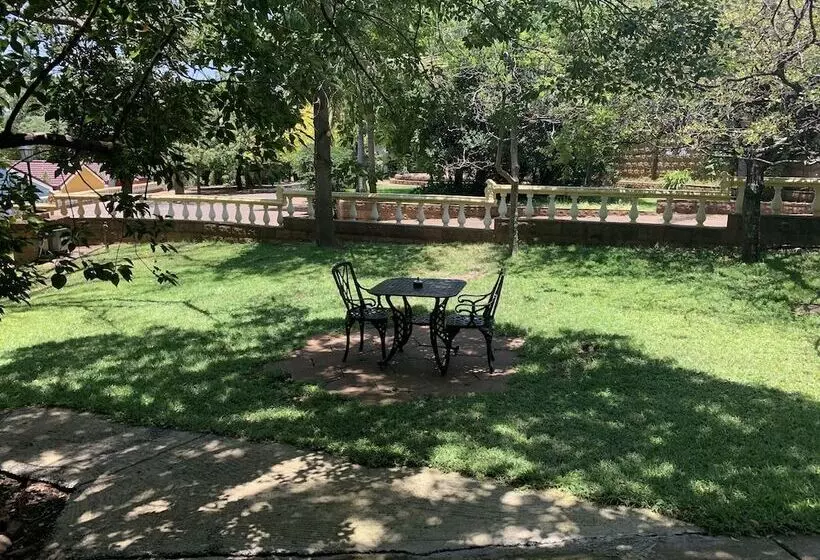 ホテル Casta Diva