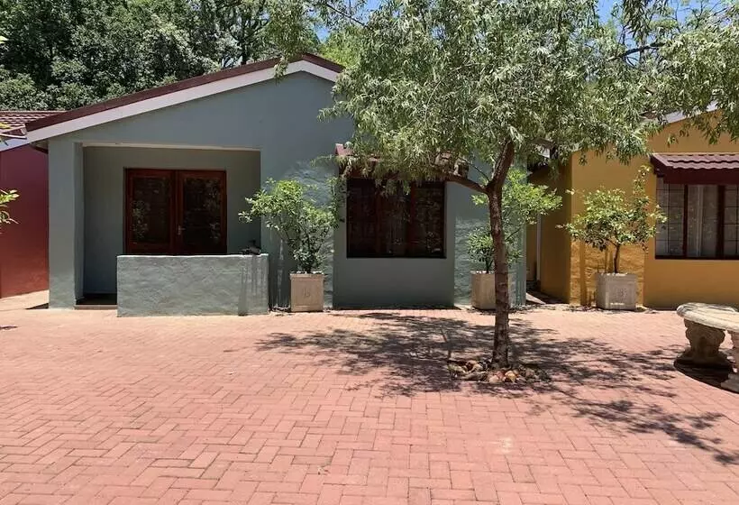 ホテル Casta Diva