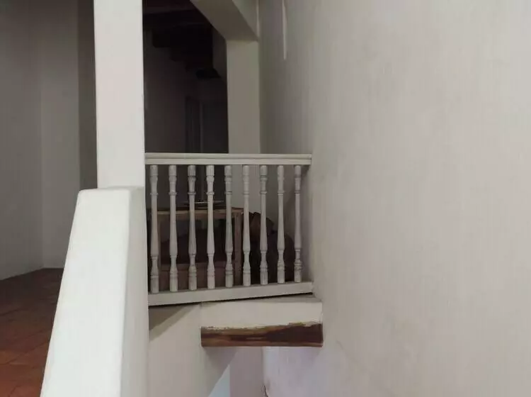 هتل El Candil De Los Santos