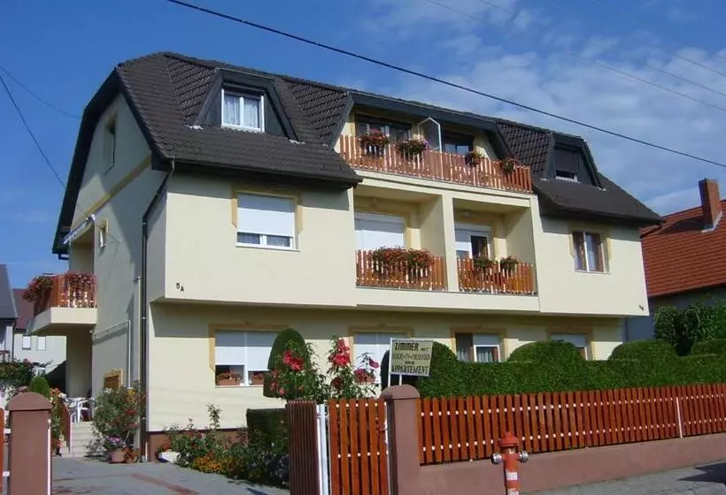 Hotel Judit Vendégház