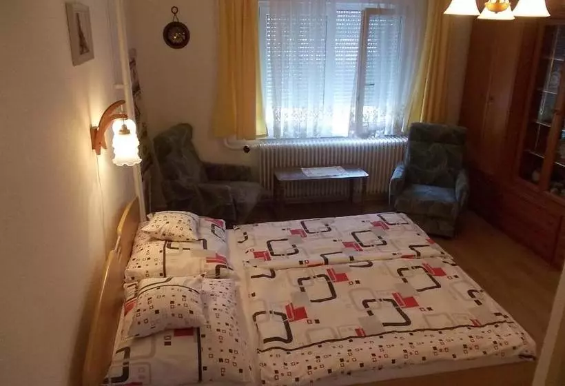 Hotel Judit Vendégház