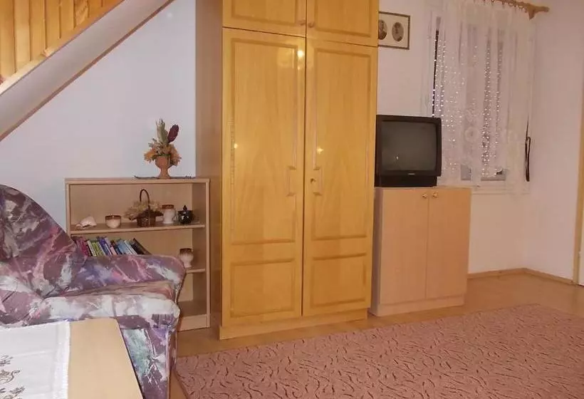 Hotel Judit Vendégház