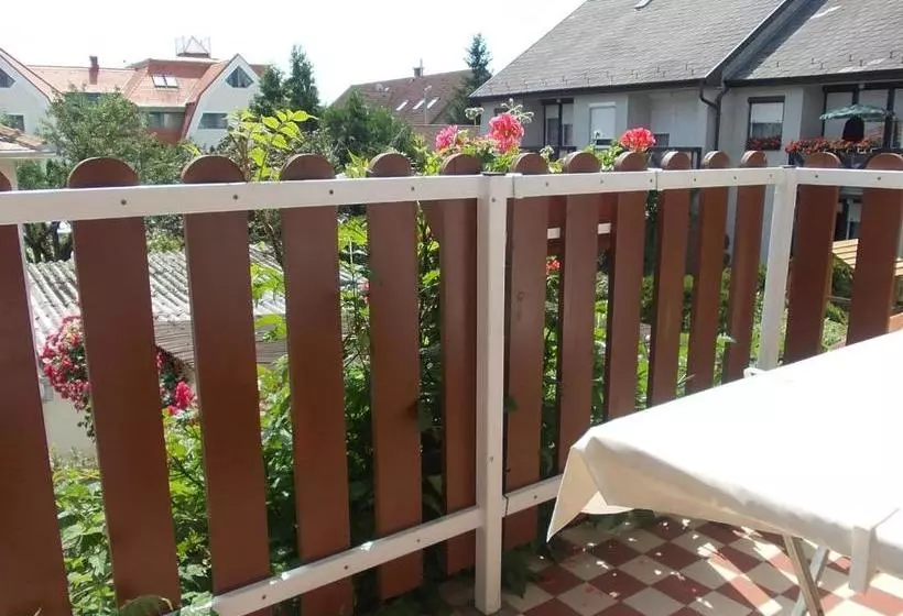 Hotel Judit Vendégház