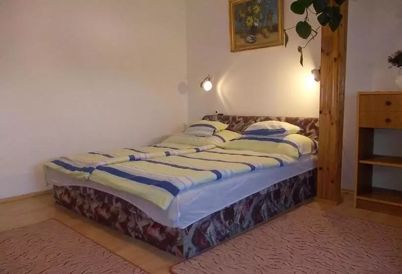 Hotel Judit Vendégház