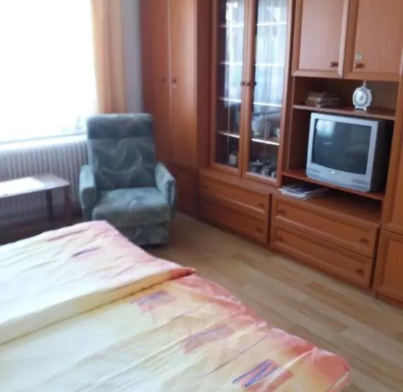 Hotel Judit Vendégház