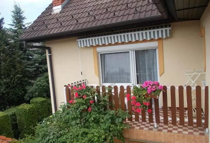 Hotel Judit Vendégház