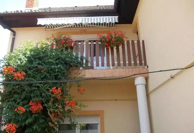 Hotel Judit Vendégház