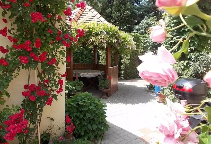 Hotel Judit Vendégház