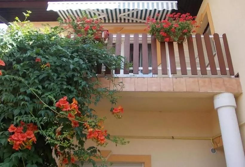 Hotel Judit Vendégház