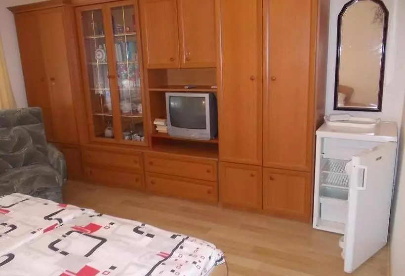 Hotel Judit Vendégház