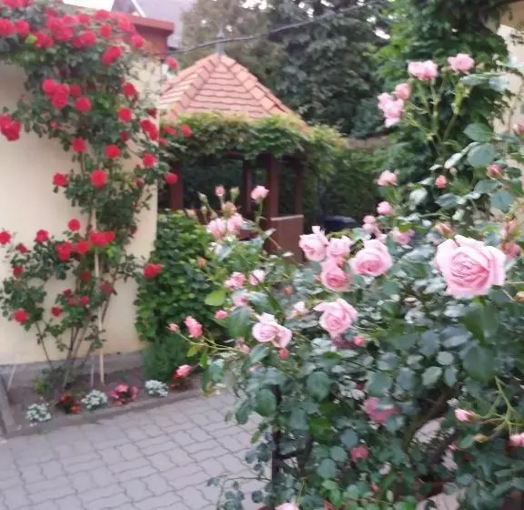 Hotel Judit Vendégház