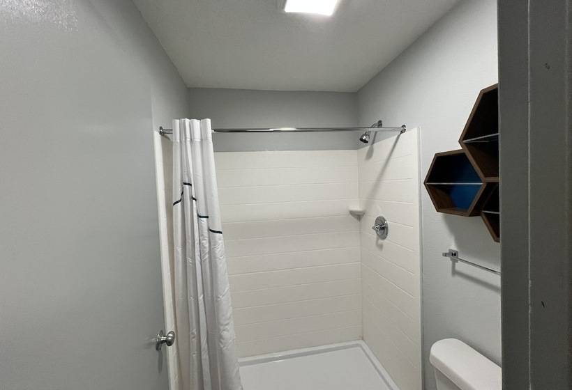 فندق Hometowne Studios By Red Roof Florence, Ky Cincinnati Airport