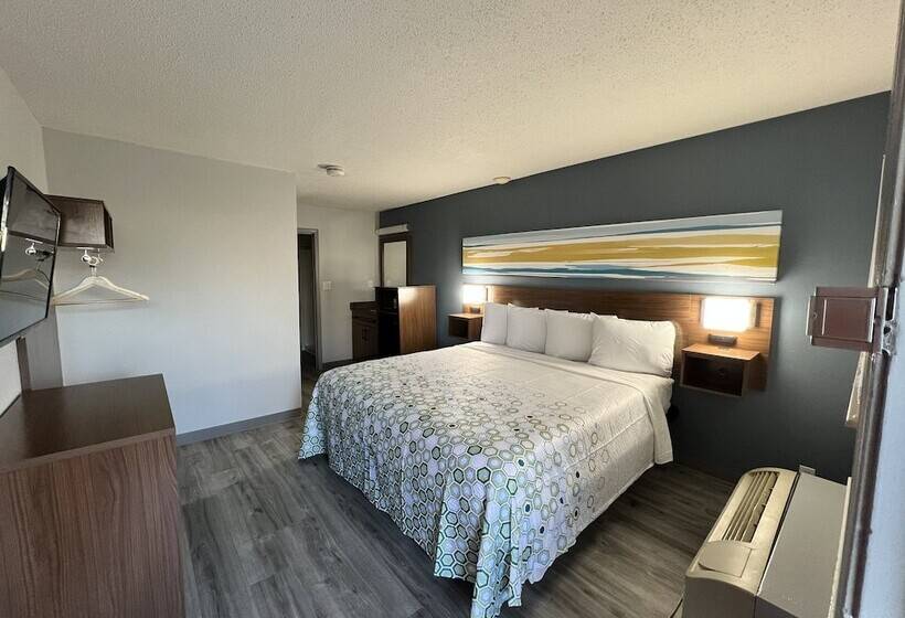 فندق Hometowne Studios By Red Roof Florence, Ky Cincinnati Airport