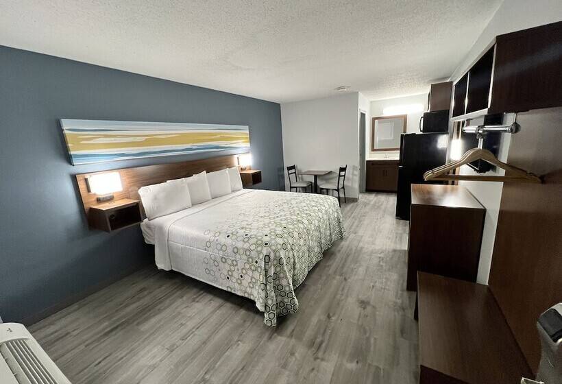 فندق Hometowne Studios By Red Roof Florence, Ky Cincinnati Airport