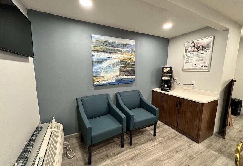 فندق Hometowne Studios By Red Roof Florence, Ky Cincinnati Airport