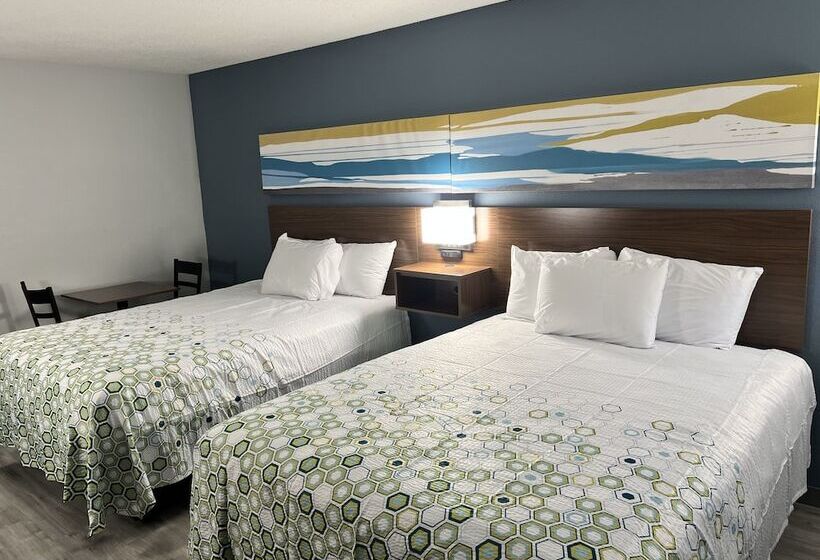 فندق Hometowne Studios By Red Roof Florence, Ky Cincinnati Airport