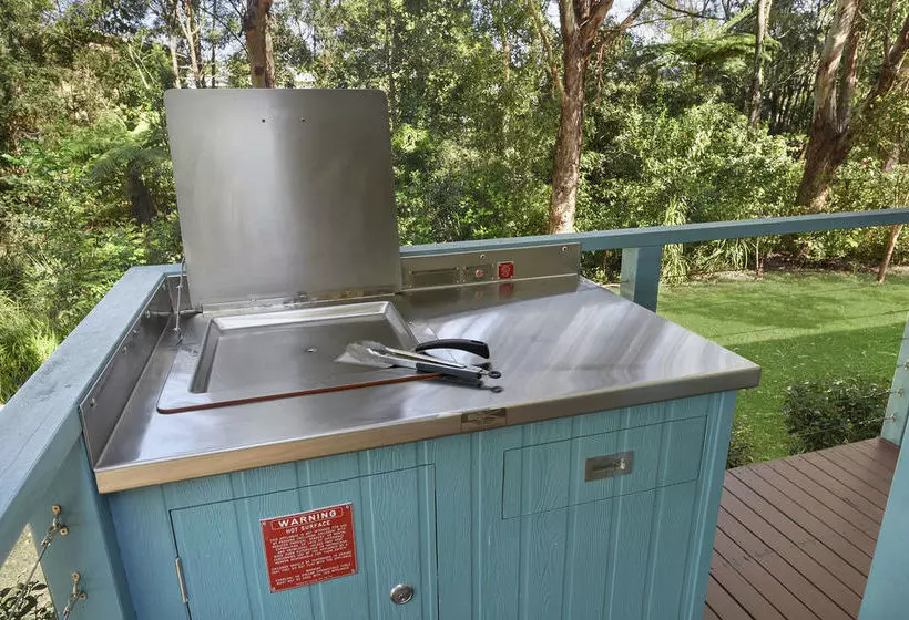 酒店 Flynns On Surf Beach Villas