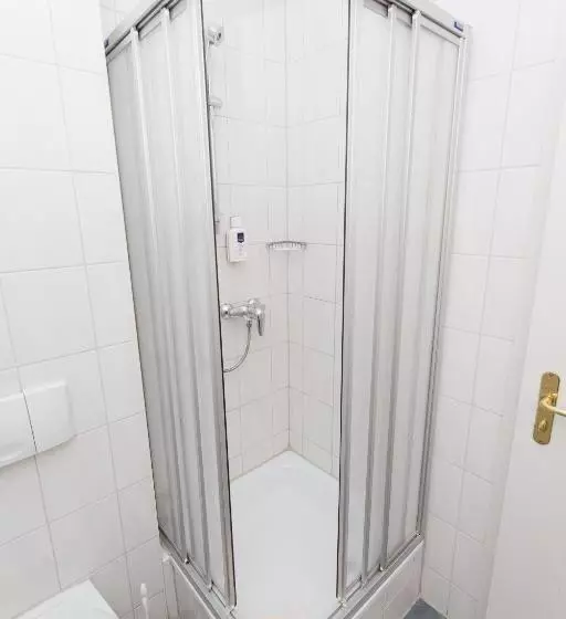 בית מלון כפרי Garni Am Deich