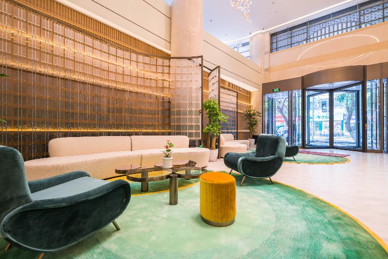 ホテル Gloria Plaza Wanzhou