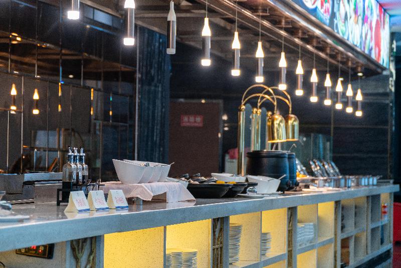 ホテル Gloria Plaza Wanzhou